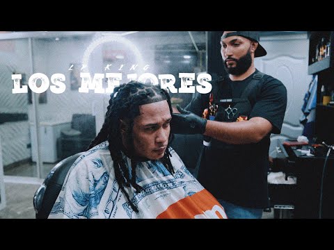 Lp King - Los Mejores (Video Oficial)