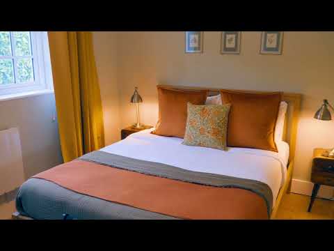 Sancreed House Cottages at Sancreed House Retreat