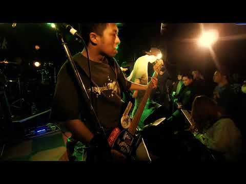 [MZPU] END IN BLOOD 12/29/2019