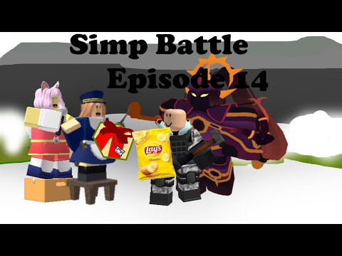Simp Battle | Episode 14 | Christmas Special | TDS MEMES