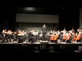 David Douglas High School - Symphony Orchestra ...