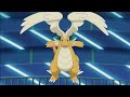 Mega Dragonite Looks Terrible Yea Ok