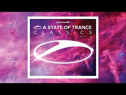Jurgen Vries - The Theme (Original Mix) [A State Of Trance Classics, Vol. 9]