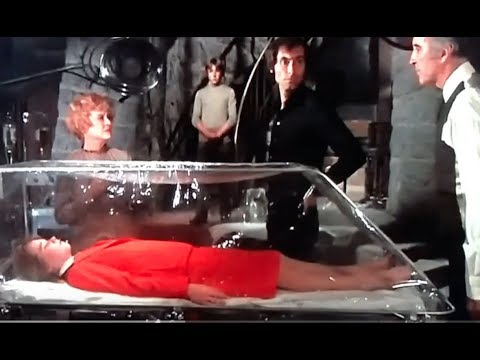 Tráiler Regreso a la montaña embrujada 1978