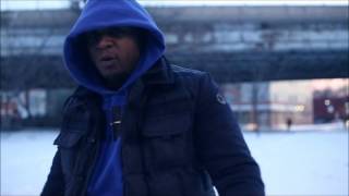Young Chris - Trillmatic (Freestyle) Official Music Video (Dir. By @ChopMosley)