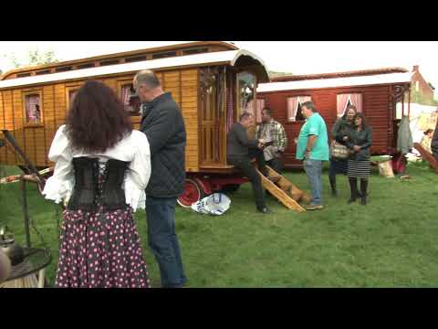 Latcho Diewes Festival