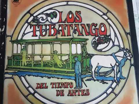 Rara Perla Musical - Los Tubatango