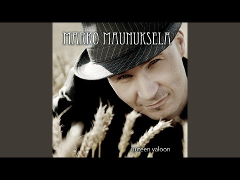 download lagu mp3 mp4 Marko Maunuksela Uuteen Valoon, download lagu Marko Maunuksela Uuteen Valoon gratis, unduh video klip Marko Maunuksela Uuteen Valoon