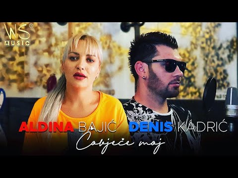 Aldina Bajic i Denis Kadric - Covjece moj (Official Cover)