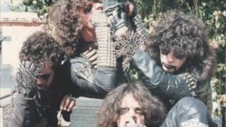 Facada | Deathrash (Sarcófago)