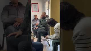 صورة اوعى ربنا يختارك .. وإنت ماتختارش ربنا ! | لقاء رائع مع الشباب بصحبة د . حازم شومان و أحمد عامر