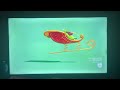 The Grinch Opening And End Credits Univision