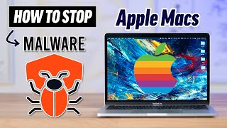 How to Stop Viruses and Malware on your Mac!