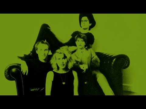 THE GO-BETWEENS John Peel 21st October 1984