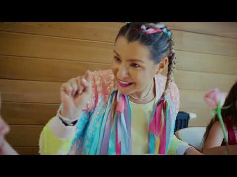 Dúhalka - Špagety (pesničky pre deti - nursery rhymes) viac Dúhalky na TV Jojko