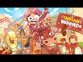 Indian Weddings HardToonz