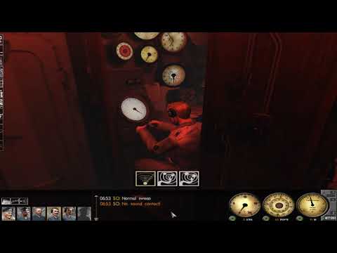 Silent Hunter 3 - Back To France (Again)