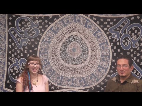 Interview with Carlos Abascal - A Mystic