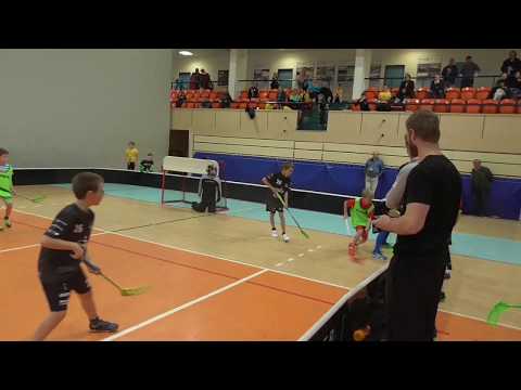 FBC Šluknovsko - 1.Turnaj - Elevové - Jablonec - 29.10.2017