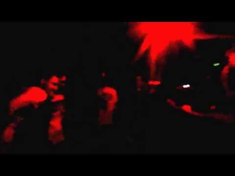 CAFELOCO w/ VERA (Perlon, Mara Trax) 20/03/15