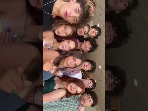 MY FAV GROUP #fyp #relatable #friendgroup #shorts #rp