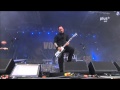 Volbeat 2011 LIVE Heaven Nor Hell Rock Am ...