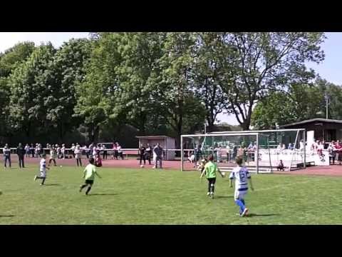 Wacker U9 - Röllinghausen 2
