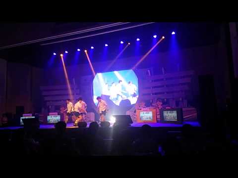 DP Growth Cover GOT7 @ MRT ศูนย์วัฒนธรรม