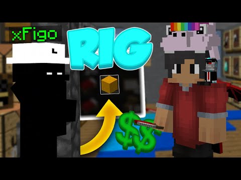 Han Gjorde Os MEGA RIGE! | Freakyville Prison