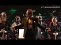Ghost Of Tsushima Orchestra The Game Awards 2019