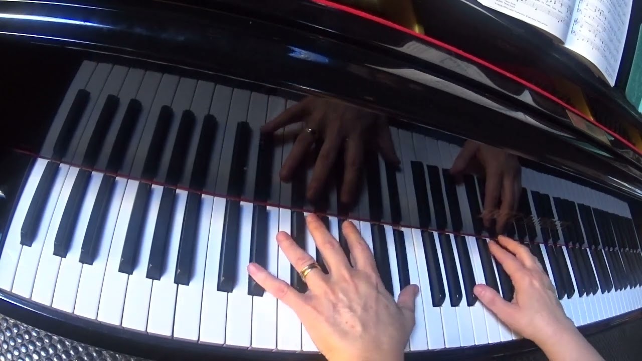 Give Thanks - The Celebration Hymnal 170