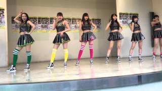 原駅ステージA Rock Star 2016-04-01 2部