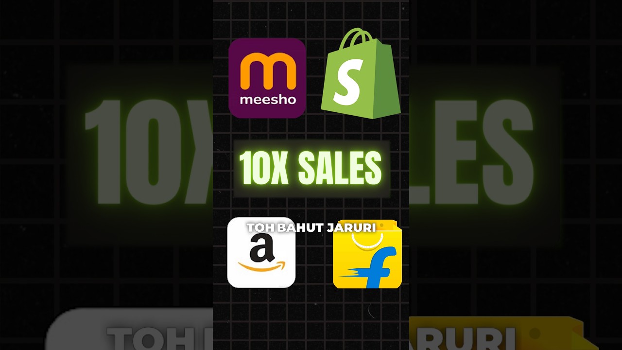 💰Double Your Ecommerce Profits in Seconds with 💎 FREE AI Tool for product listing! 💰