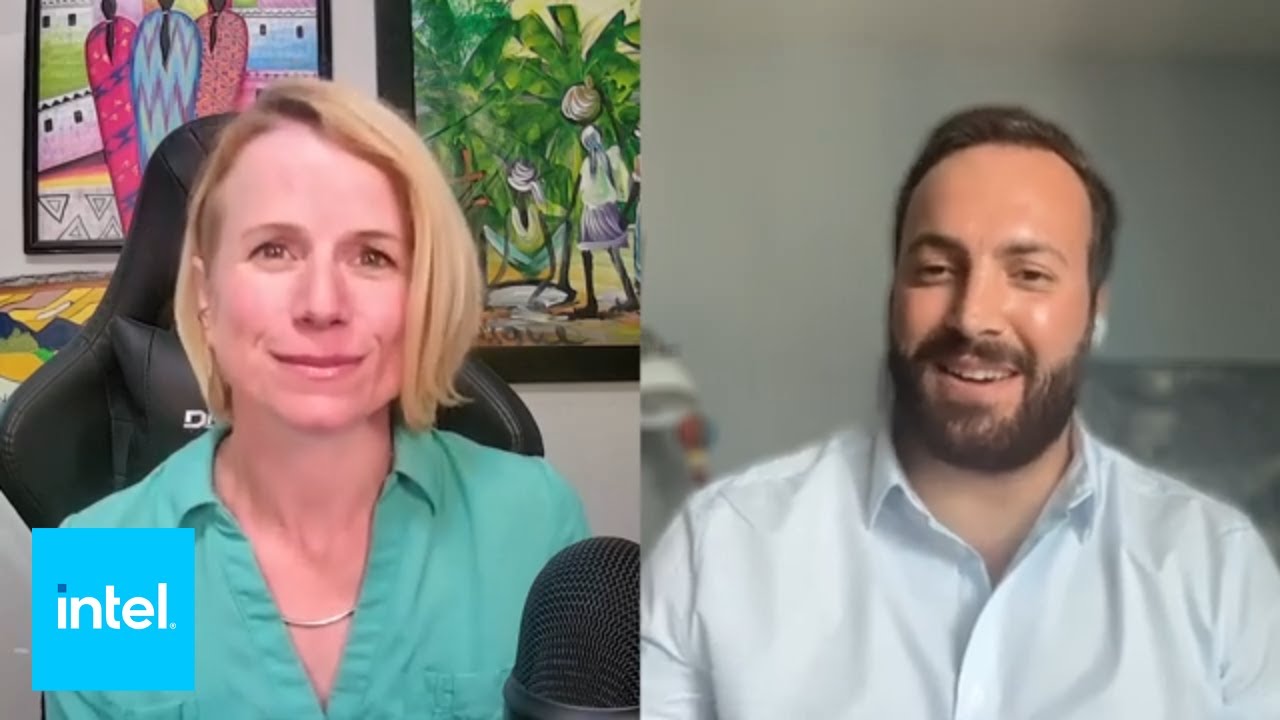 Open Source, Talent, and Community: The Layers of Miami AI | Intel