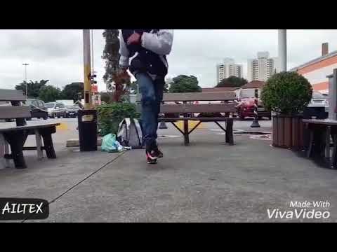 Ailtex Young Killerz Crew 2017