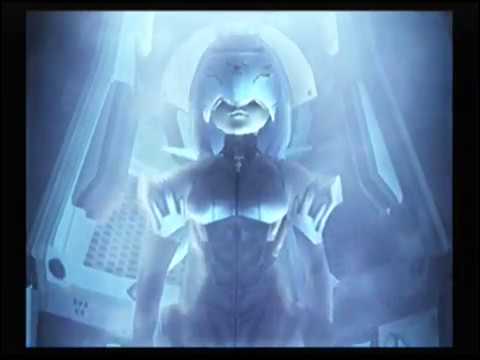 XenoSaga episode 1 part 5: Kosmos Awaken