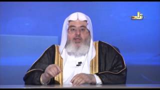 صورة تفسير الآية الأولى من سورة الفاتحة - المحاضرة 10 - التفسير - الشيخ محمد صالح المنجد - المستوى الأول