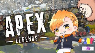 【APEX】CSのバトルパス上げ〈参加型〉
