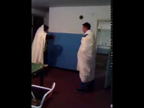 Isterivanje duhova (egzorcizam) smesno funny