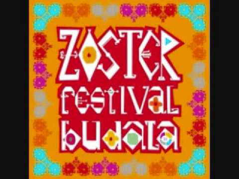 Zoster - Na kamenu