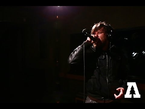 Veil of Maya Full on Audiotree Live (Full Session)