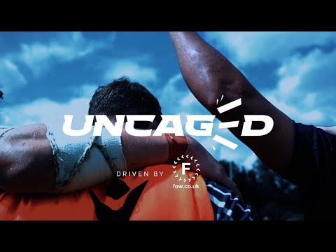 UNCAGED EP. 01: Setting the tone