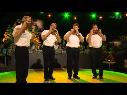 Potpourri, d'Muulörgeler vo Kriens