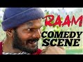 Raam - Tamil Movie | Comedy Scene | Jiiva | Saranya Ponvannan | Gajala | Rahman
