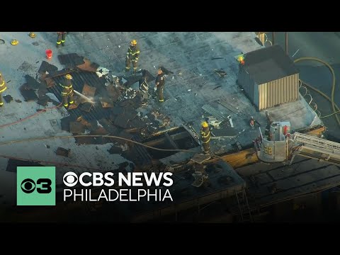 Fire at Foodtown store in Kensington quickly brought under ...