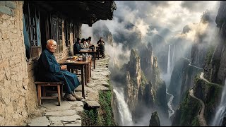 Download lagu UNSEEN CHINA | Hidden Places Even Locals Can’t Believe Exist | Travel Video 4K mp3