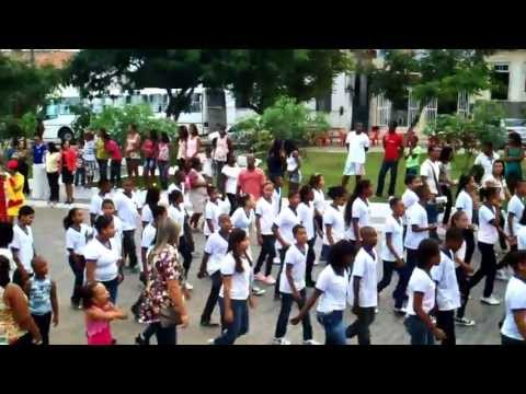 anivesário de conçeição da feira