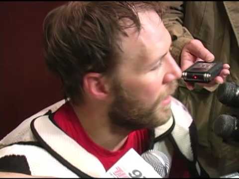 Red Wings' Maltby: Detroit needs to be desparate, too