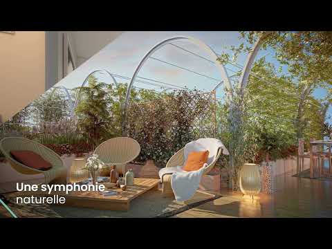 Vue principale du bien immobilier