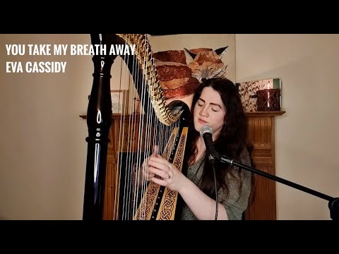 Rebecca Hall - You Take My Breath Away cover (Eva Cassidy)